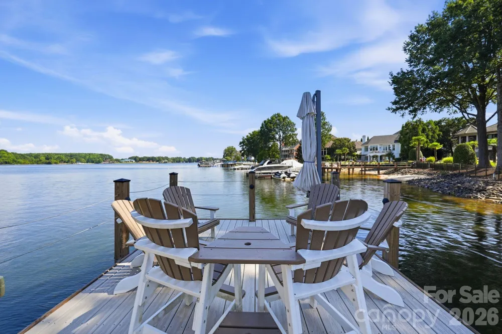 18802 Balmore Pines Lane Cornelius, NC 28031