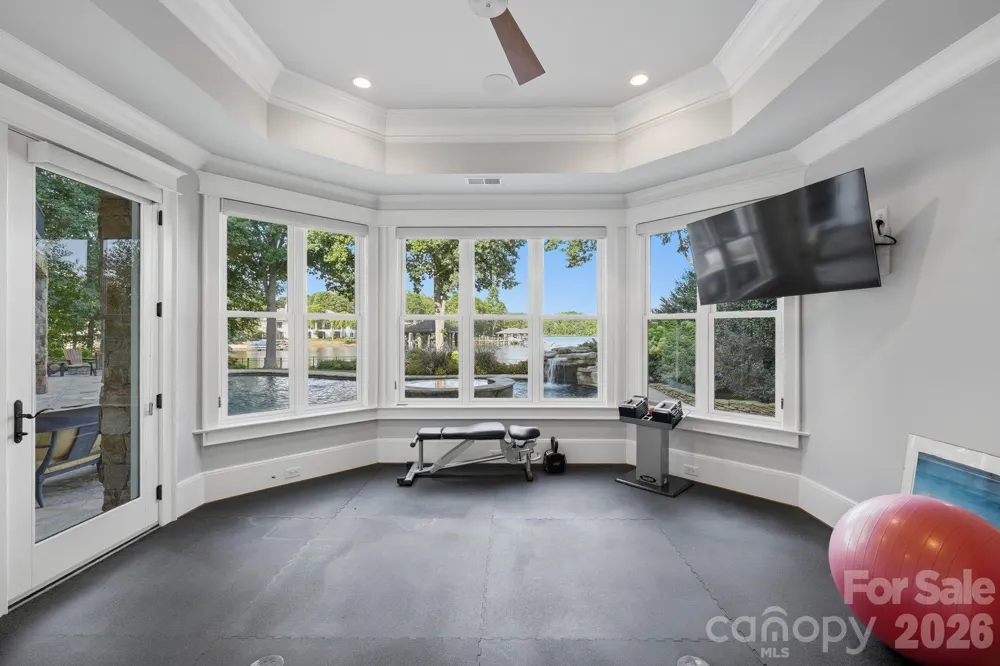 18802 Balmore Pines Lane Cornelius, NC 28031