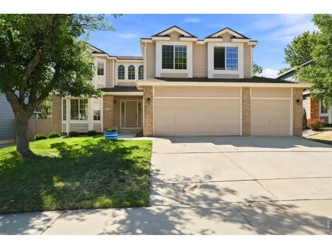 2059 Cedaridge Circle