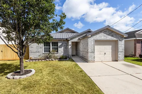 2317 Shady Birch Drive