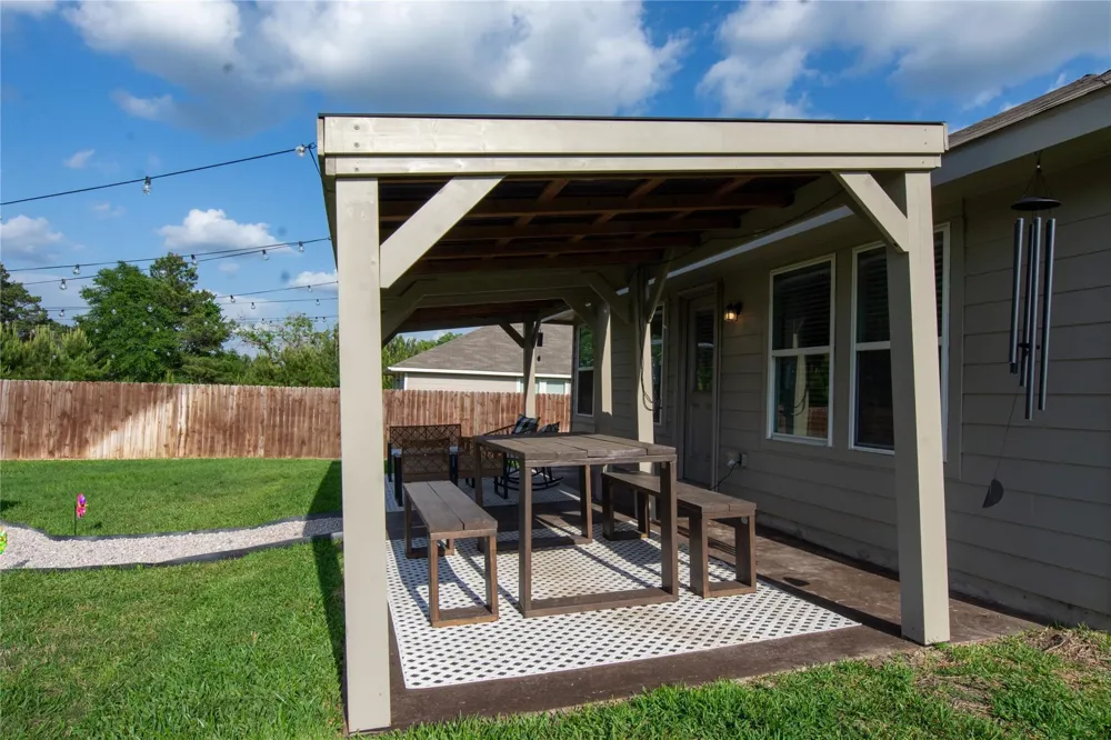 38340 Park View Drive Hempstead, TX 77445