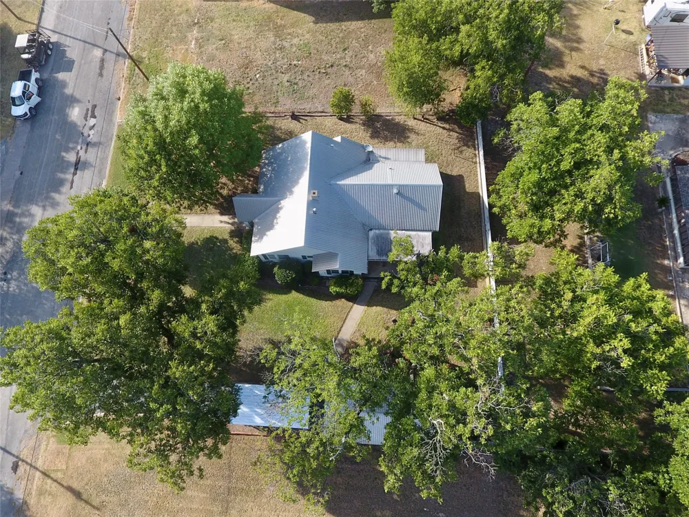 1108 Reilley Street Goldthwaite, TX 76844