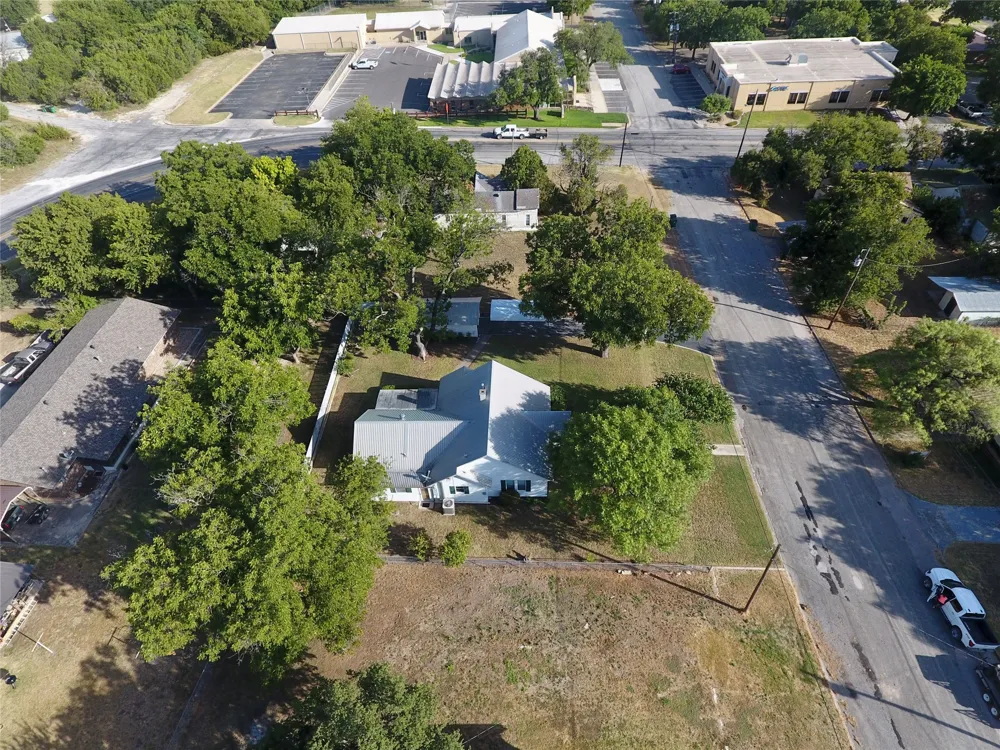 1108 Reilley Street Goldthwaite, TX 76844