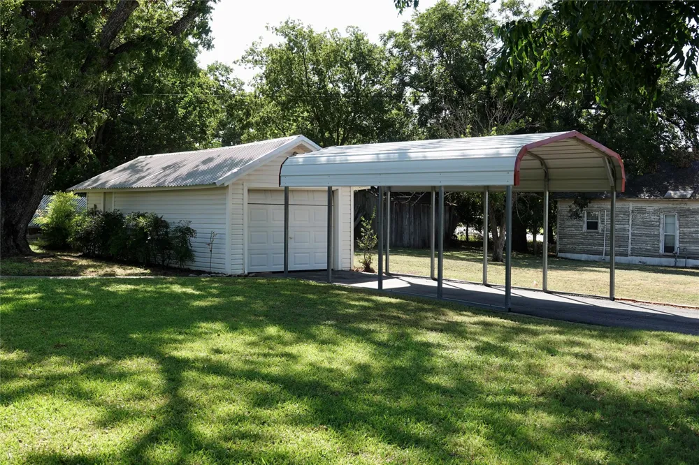 1108 Reilley Street Goldthwaite, TX 76844