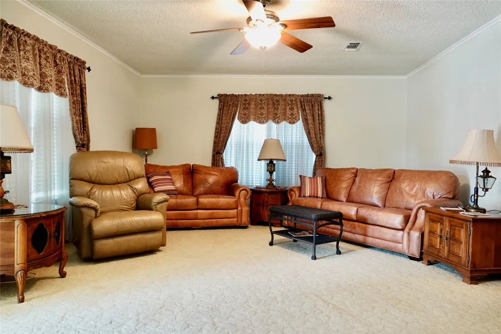 1108 Reilley Street Goldthwaite, TX 76844