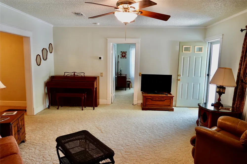 1108 Reilley Street Goldthwaite, TX 76844