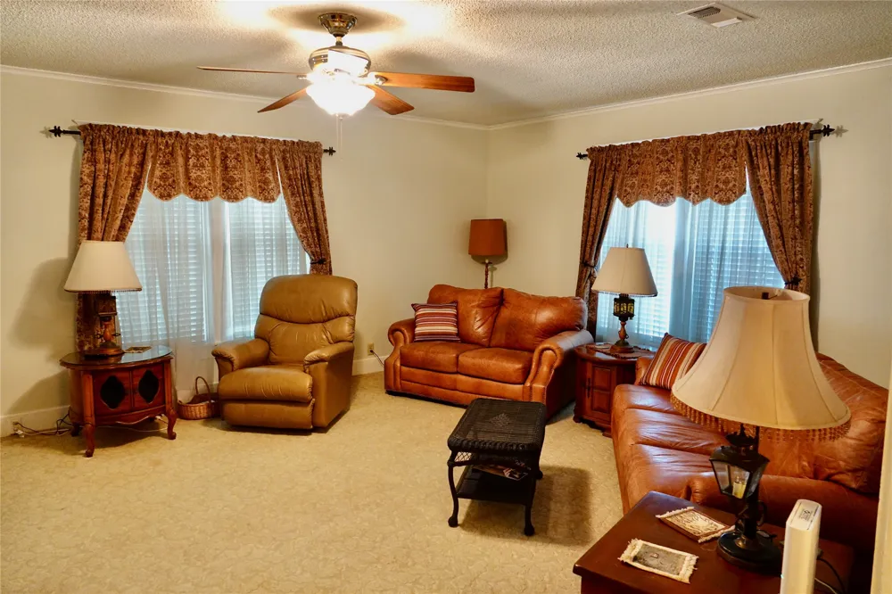 1108 Reilley Street Goldthwaite, TX 76844