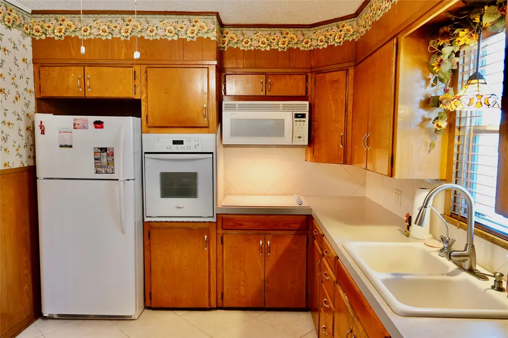 1108 Reilley Street Goldthwaite, TX 76844