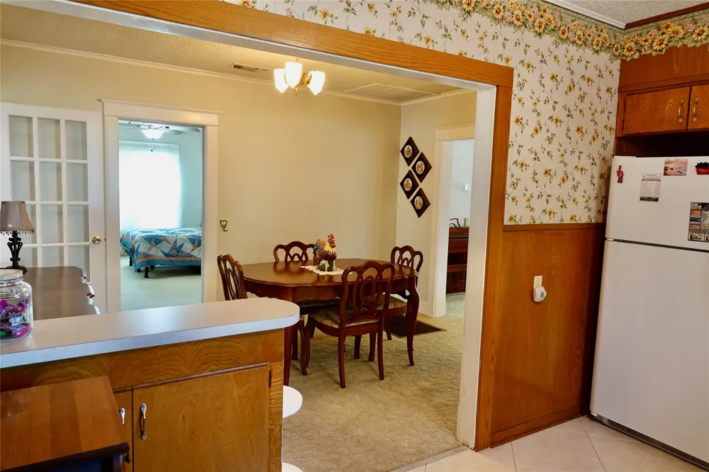 1108 Reilley Street Goldthwaite, TX 76844