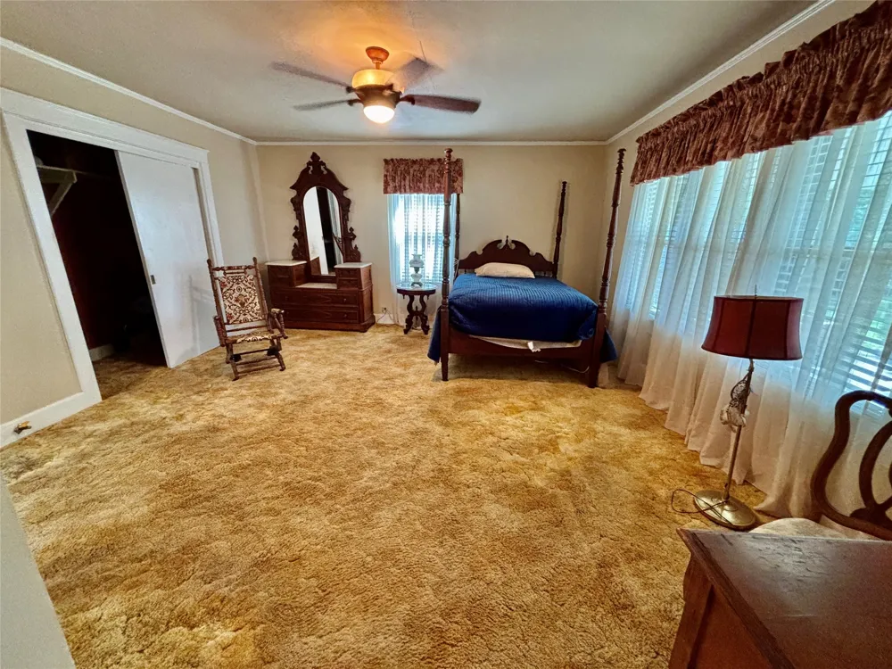 1108 Reilley Street Goldthwaite, TX 76844