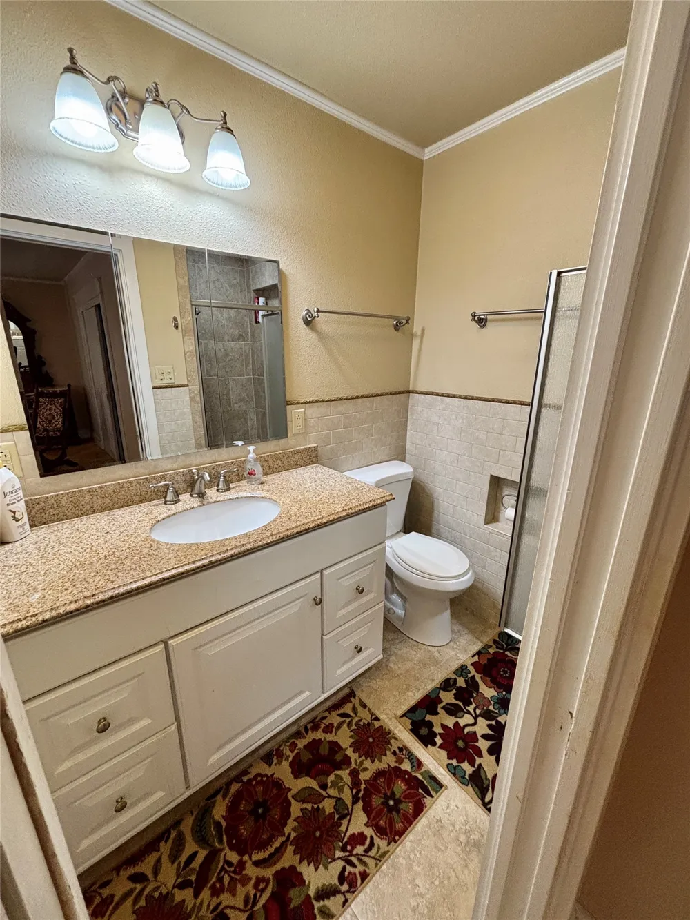 1108 Reilley Street Goldthwaite, TX 76844