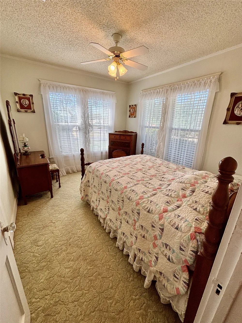 1108 Reilley Street Goldthwaite, TX 76844