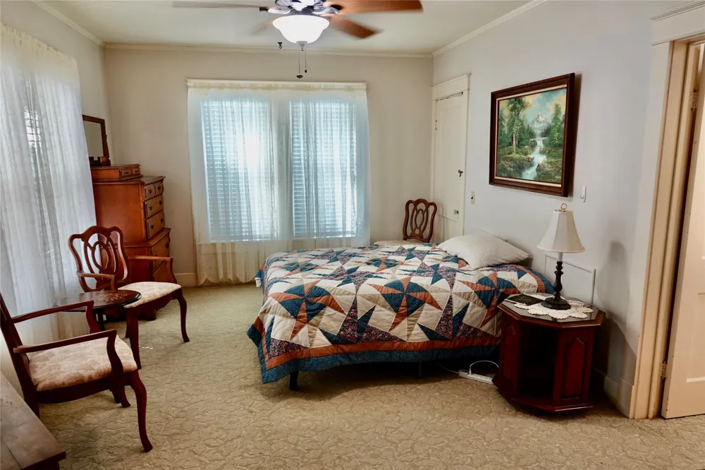 1108 Reilley Street Goldthwaite, TX 76844