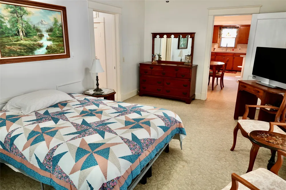 1108 Reilley Street Goldthwaite, TX 76844