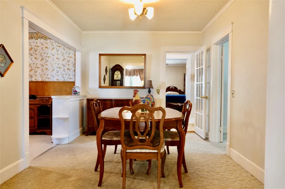 1108 Reilley Street Goldthwaite, TX 76844