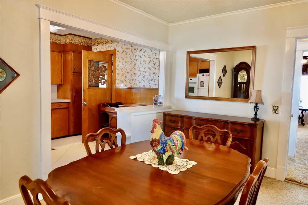 1108 Reilley Street Goldthwaite, TX 76844