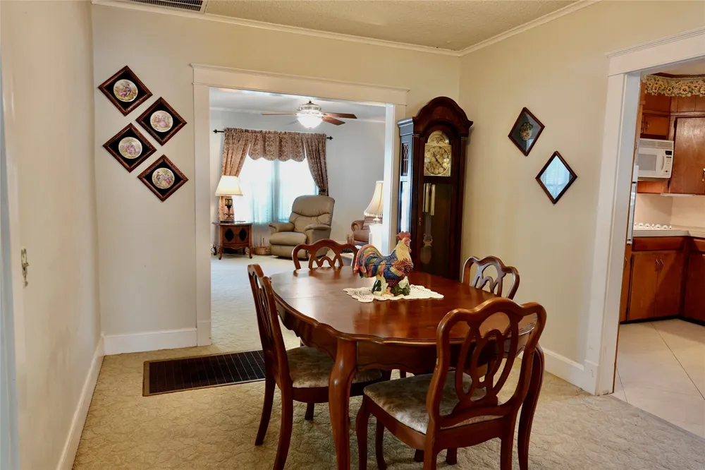 1108 Reilley Street Goldthwaite, TX 76844