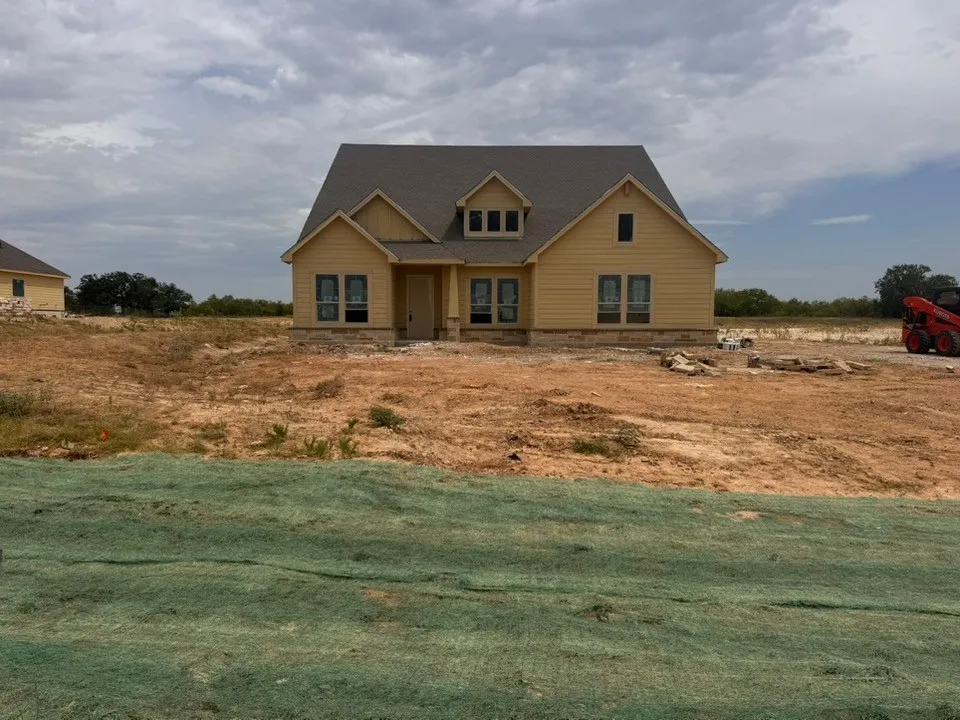313 Johnny Boy Way Springtown, TX 76082