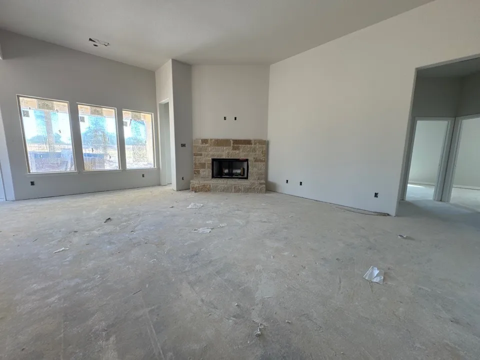 313 Johnny Boy Way Springtown, TX 76082