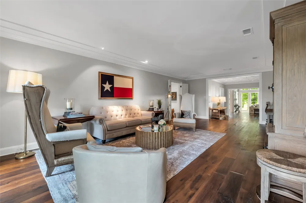200 Legacy Downs Drive Fort Worth, TX 76126