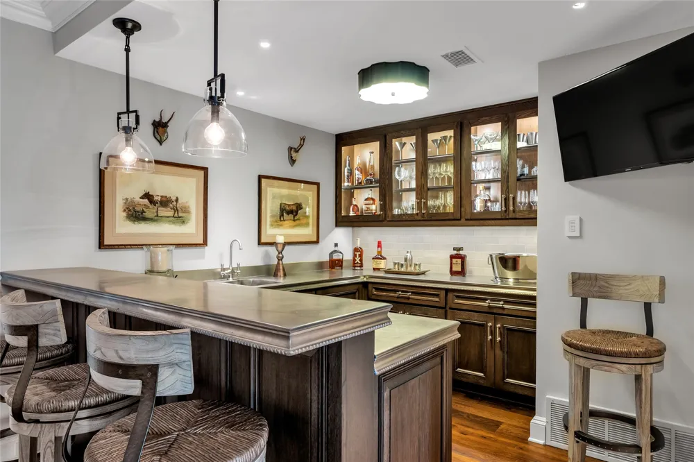200 Legacy Downs Drive Fort Worth, TX 76126