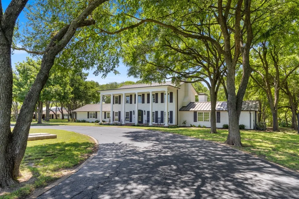 200 Legacy Downs Drive Fort Worth, TX 76126