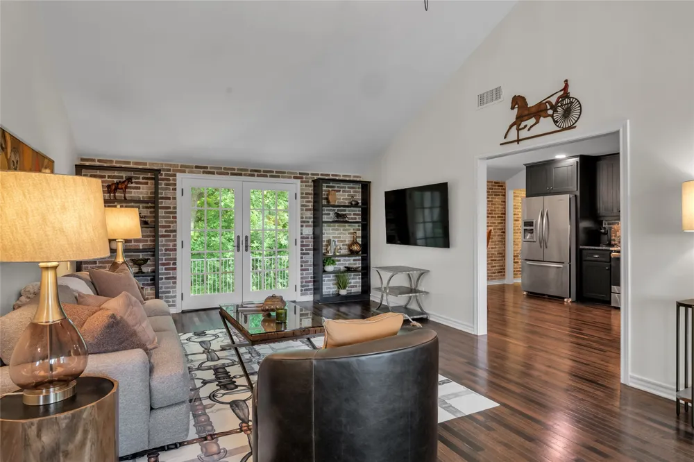 200 Legacy Downs Drive Fort Worth, TX 76126