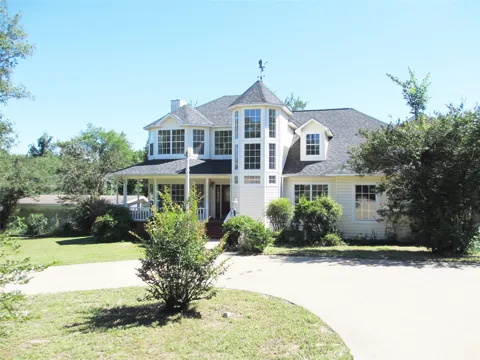 850 VZ County Road 4204 Road #1