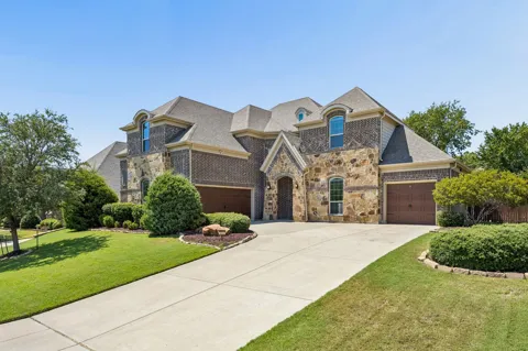 403 Clear Creek Drive