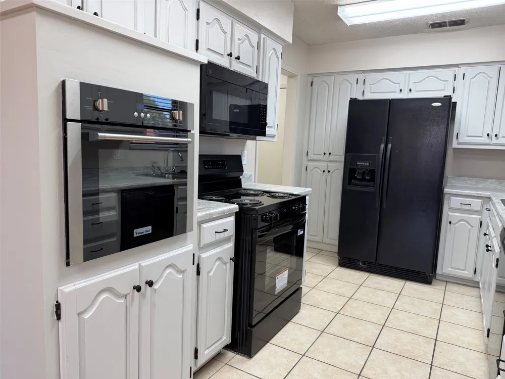1401 Preston Trail Court Graham, TX 76450