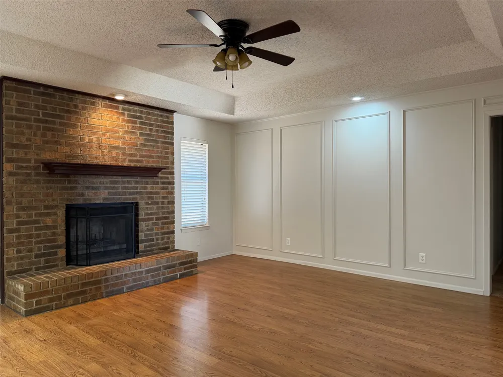 1401 Preston Trail Court Graham, TX 76450