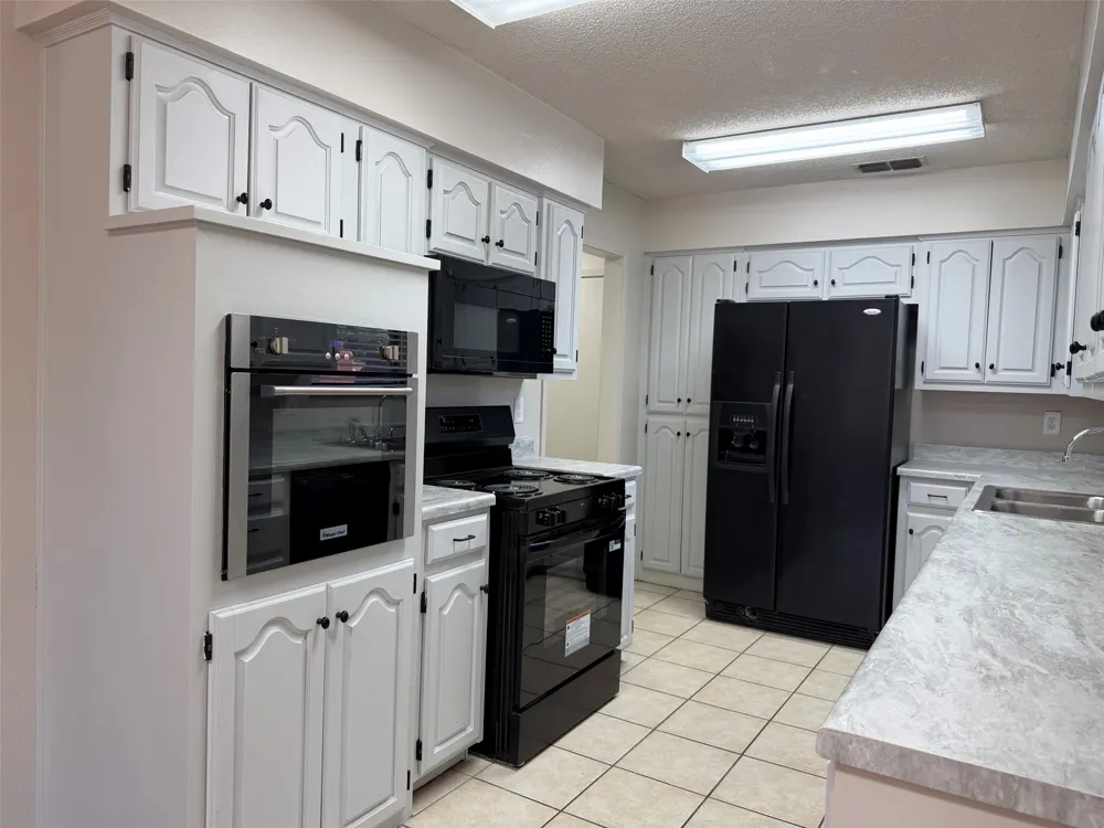 1401 Preston Trail Court Graham, TX 76450