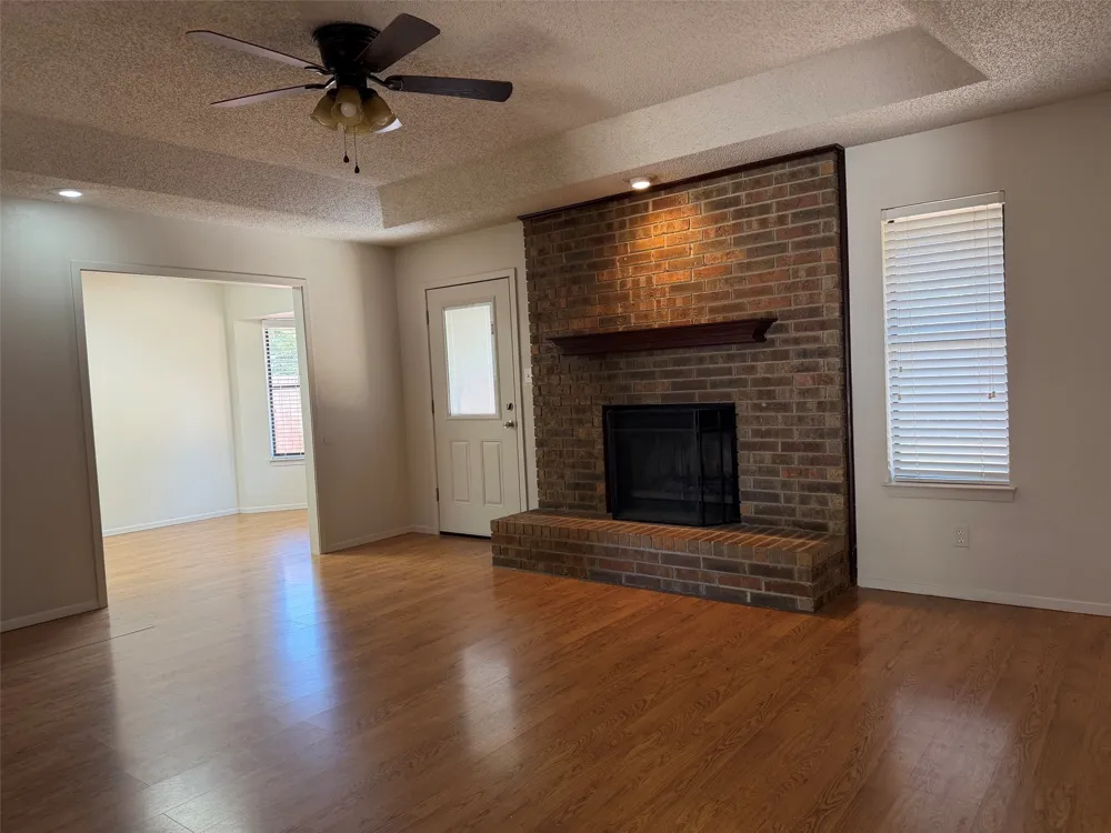 1401 Preston Trail Court Graham, TX 76450
