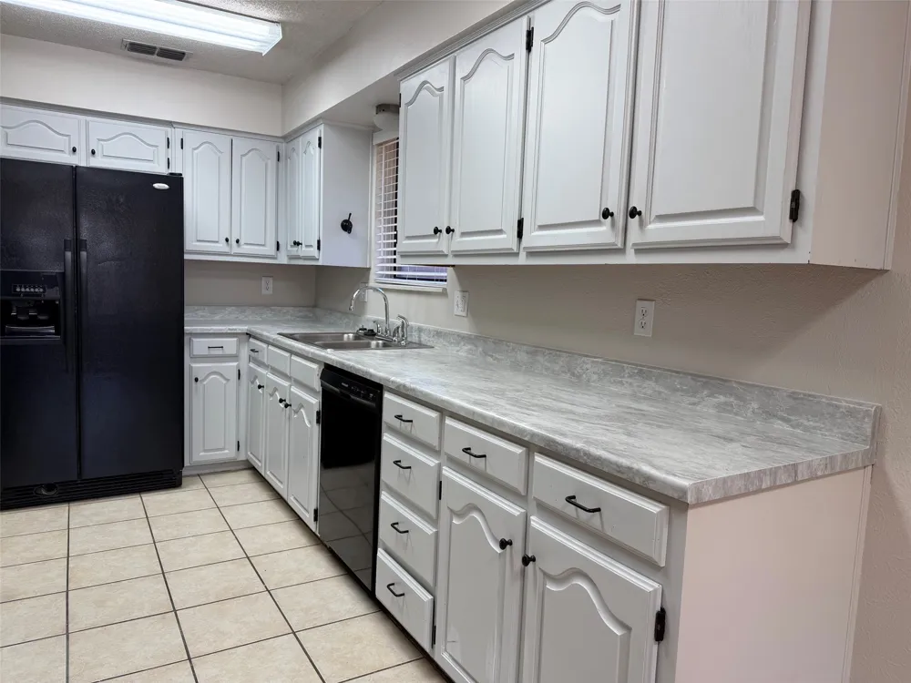 1401 Preston Trail Court Graham, TX 76450