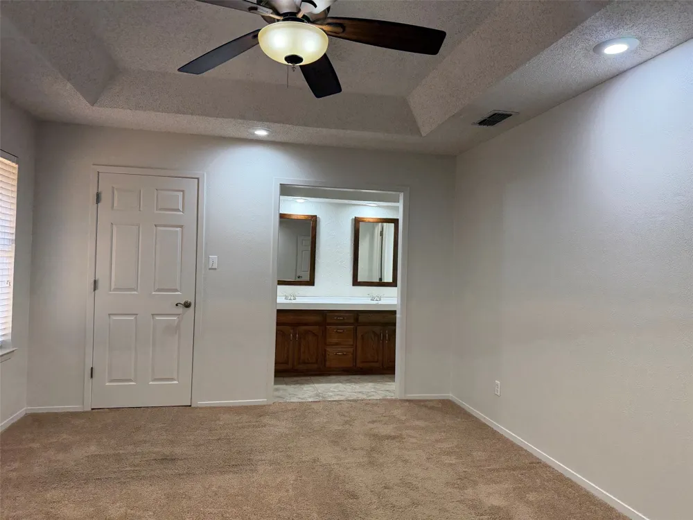 1401 Preston Trail Court Graham, TX 76450