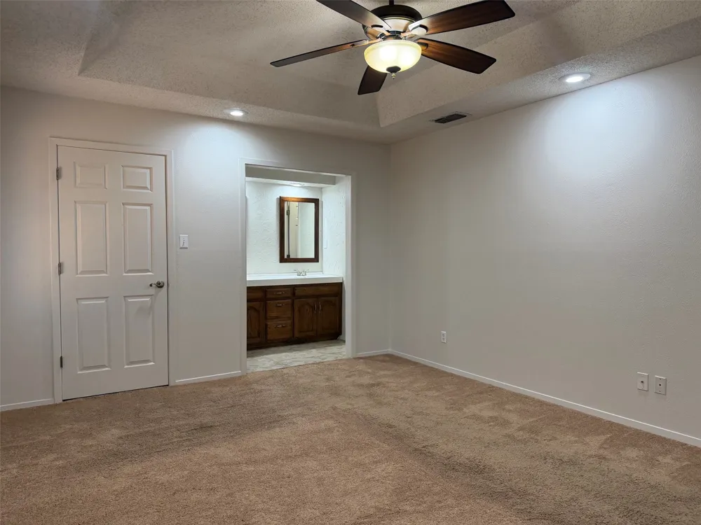 1401 Preston Trail Court Graham, TX 76450