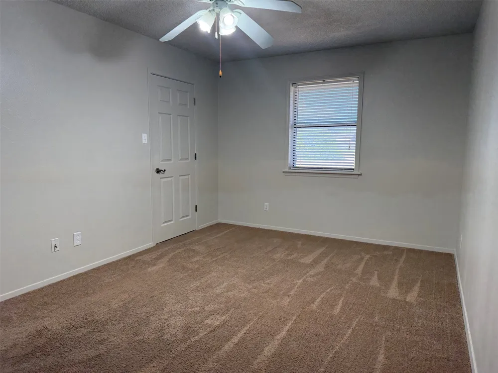 1401 Preston Trail Court Graham, TX 76450