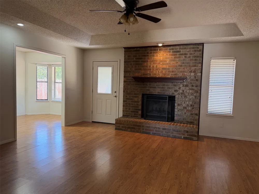 1401 Preston Trail Court Graham, TX 76450