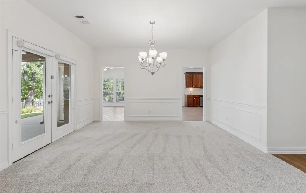 1825 Spinnaker Lane Azle, TX 76020
