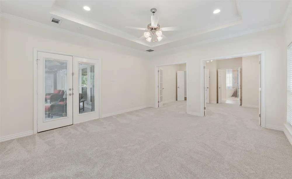 1825 Spinnaker Lane Azle, TX 76020