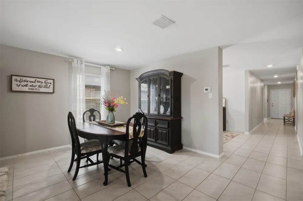 14025 Ilderton Street Pilot Point, TX 76258