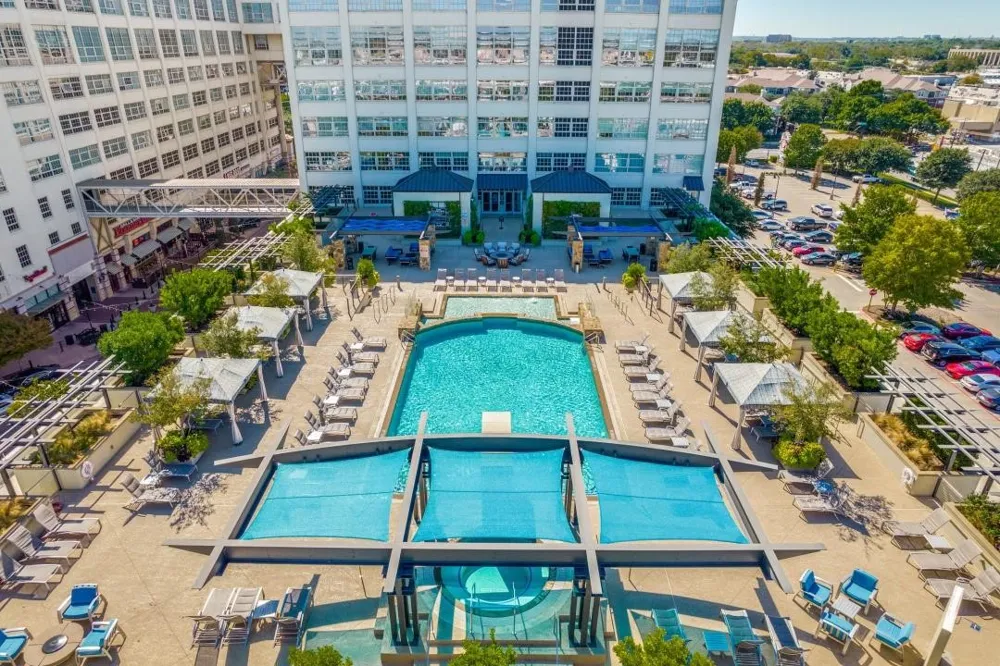 2600 W 7th Street #1715 Fort Worth, TX 76107