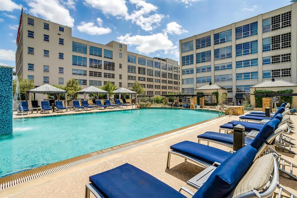 2600 W 7th Street #1715 Fort Worth, TX 76107