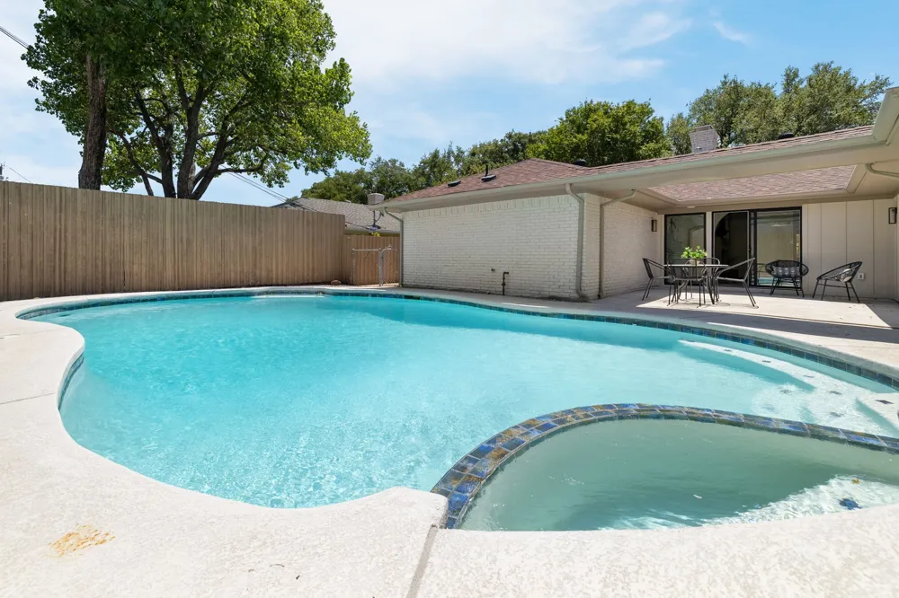 308 High Brook Drive Richardson, TX 75080