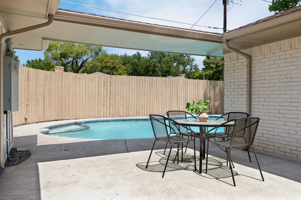 308 High Brook Drive Richardson, TX 75080