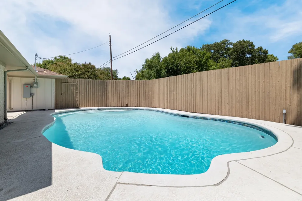 308 High Brook Drive Richardson, TX 75080