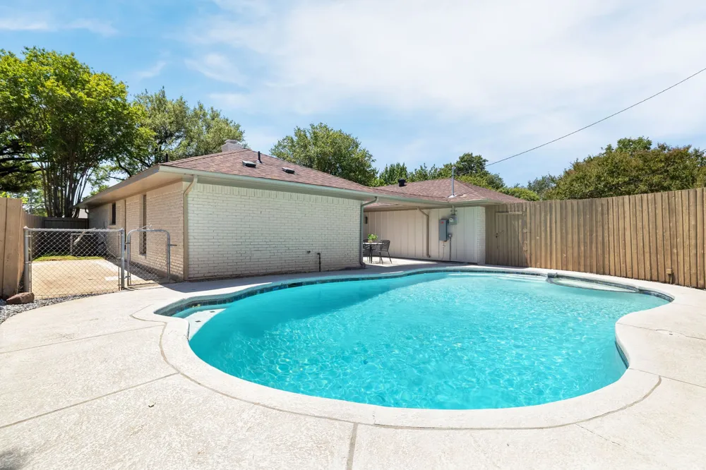 308 High Brook Drive Richardson, TX 75080