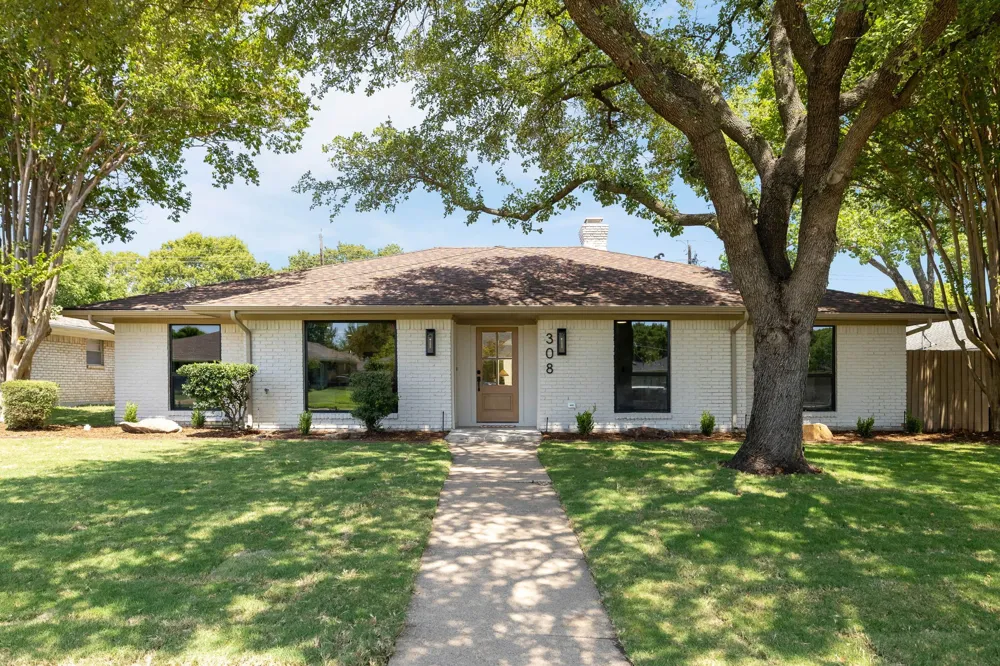 308 High Brook Drive Richardson, TX 75080