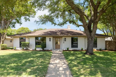 308 High Brook Drive
