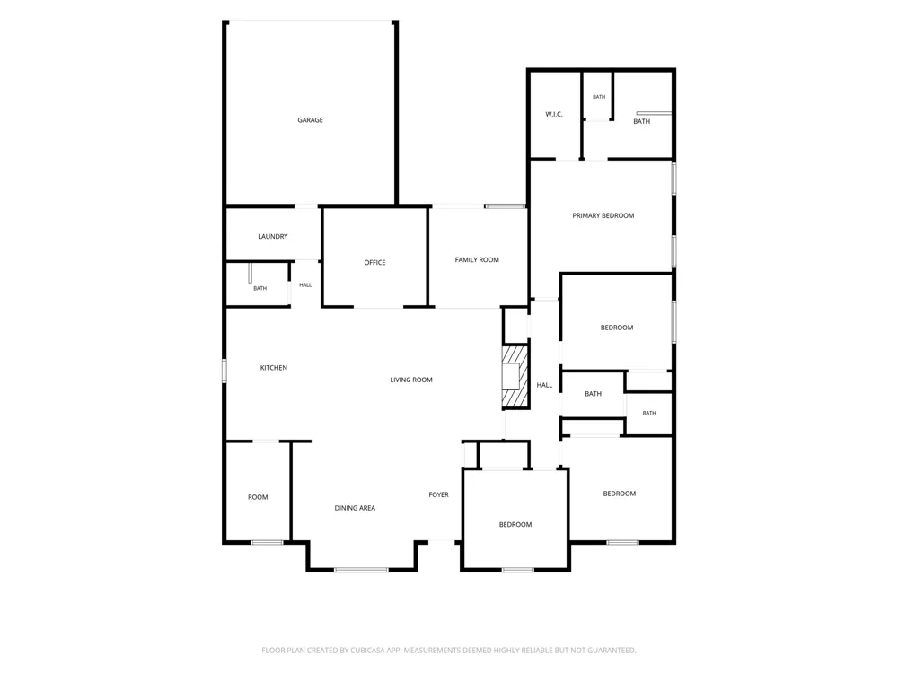 308 High Brook Drive Richardson, TX 75080